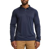 Timberland PRO A5YFY - Wicking Good Long Sleeve Polo