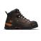 Brown Timberland PRO A5YXU Right View - Brown