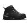 Black Timberland PRO A5YYF Right View - Black