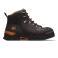 Brown Timberland PRO A5YZY Right View - Brown