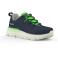 Blue/Lime Timberland PRO A5ZNB Right View - Blue/Lime