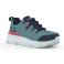 Grey/Pink Timberland PRO A5ZTB Right View - Grey/Pink