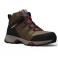 Brown Timberland PRO A6183 Right View - Brown