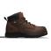 Brown Timberland PRO A61PF Right View - Brown