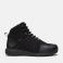 Black Timberland PRO A636K Right View - Black