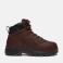 Dark Brown Timberland PRO A6377 Right View - Dark Brown