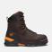 Dark Brown Timberland PRO A639Q - Dark Brown