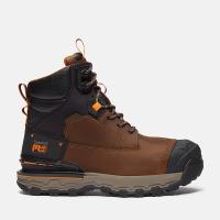 Timberland PRO A63FY - Boondock Ultralight 6" Composite Toe Waterproof Work Boot