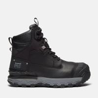 Timberland PRO A63GK - Boondock Ultralight CSA 6" Composite Toe Waterproof Work Boot