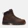 Dark Brown Timberland PRO A63JF - Dark Brown