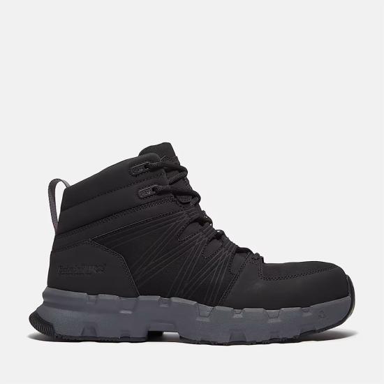 Blackout Timberland PRO A63K3