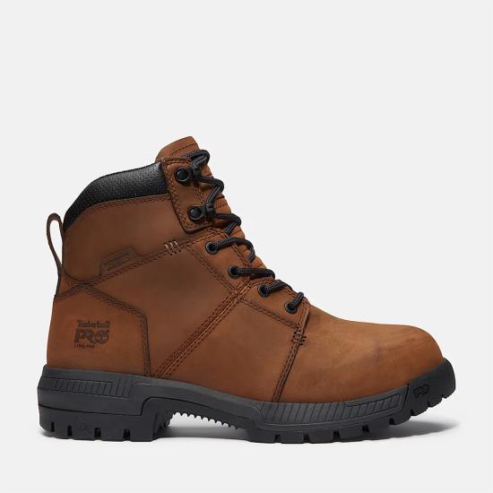 Medium Brown Timberland PRO A63MB