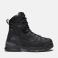 Black Timberland PRO A63V6 - Black