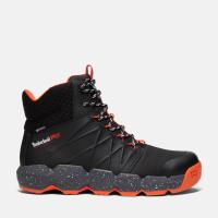 Timberland PRO A63YK - Morphix 6" Waterproof Composite Toe Work Boot