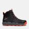 Black Timberland PRO A63YK Right View - Black