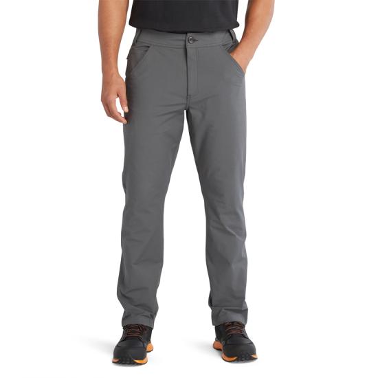 Timberland PRO A645W - Morphix Athletic 5 Pocket Pant | Dungarees