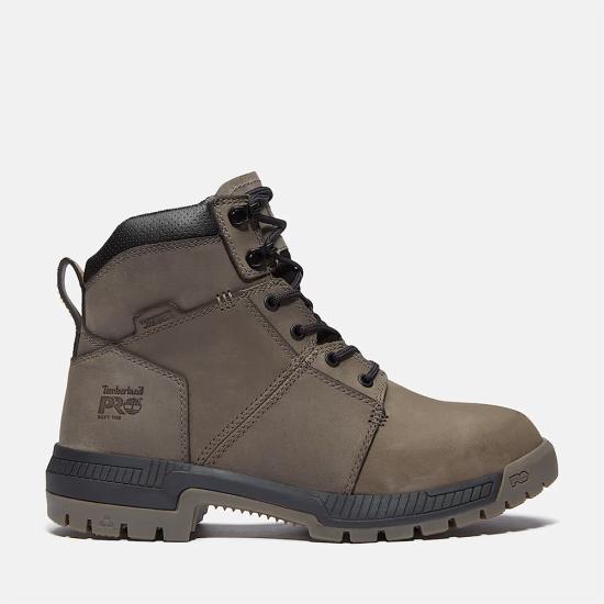 Medium Grey Timberland PRO A647Q