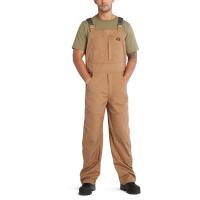 Timberland PRO A64A9 - Morphix Athletic Flex Duck Carpenter Bib