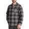 Tornado Tartan Timberland PRO A64E1 Front View - Tornado Tartan
