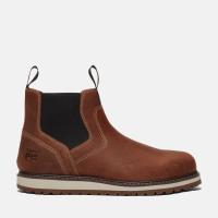 Timberland PRO A66BU - Irvine Chelsea Soft Toe Work Boot