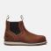 Medium Brown Timberland PRO A66BU Right View - Medium Brown