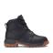 Black / Tan Timberland PRO A66D3 Right View - Black / Tan