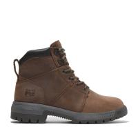 Timberland PRO A66DQ - Montauk 6" Soft Toe EH