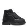 Black Timberland PRO A66EY Right View - Black