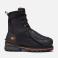 Black/Orange Timberland PRO A66G7 - Black/Orange