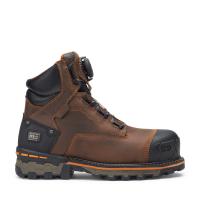 Timberland PRO A66KY - Boondock 6" Composite Toe Work Boot