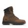 Brown Timberland PRO A66QQ Right View - Brown