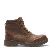 Timberland PRO A678K - Whitman 6" Soft Toe Work Boot