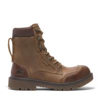 Timberland PRO A6797 - Whitman 8" Composite Toe Work Boot