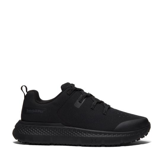 Black Timberland PRO A67GQ