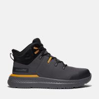 Timberland PRO A67R7 - Intercept Mid Steel Toe Work Sneaker