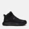 Black Timberland PRO A67SF Right View - Black