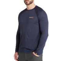 Timberland PRO A6D2A - Long Sleeve Tech Wicking T-Shirt