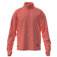 Timberland PRO A6D46 - Irvine 1/4 Zip Waffle Fleece