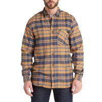 Timberland PRO A6D4T - Woodfort Midweight Flannel Shirt