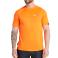 Bright Orange Timberland PRO A6DSF Front View - Bright Orange