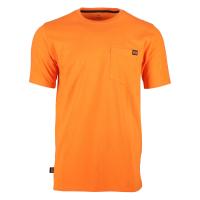 Timberland PRO A6ER3 - Core Pocket Short Sleeve T-Shirt