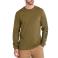 Olive Night Timberland PRO A6ESB Front View - Olive Night