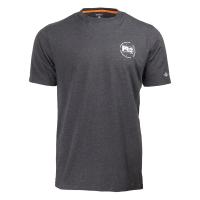 Timberland PRO A6EW3 - Core A.D.N.D Graphic Short Sleeve T-Shirt