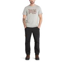 Timberland PRO A6EXB - Core Texture Graphic T-Shirt