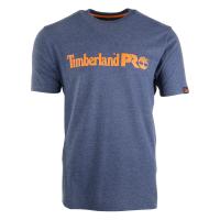 Timberland PRO A6EXY - Core Linear Logo Short Sleeve T-Shirt