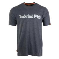 Timberland PRO A6EXY - Core Linear Logo Short Sleeve T-Shirt