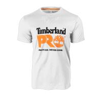 Timberland PRO A6EYK - Core Chest Logo Short Sleeve T-Shirt