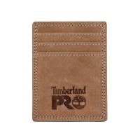 Timberland PRO DP0041 - Pullman Front Pocket Wallet