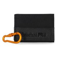 Timberland PRO DP0058 - Canvas Trifold with Carabiner