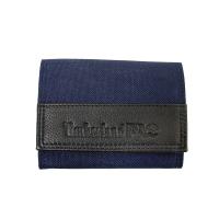 Timberland PRO DP0058 - Canvas Trifold with Carabiner